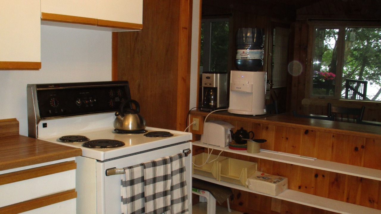 Photo of Kitchen in Torrance