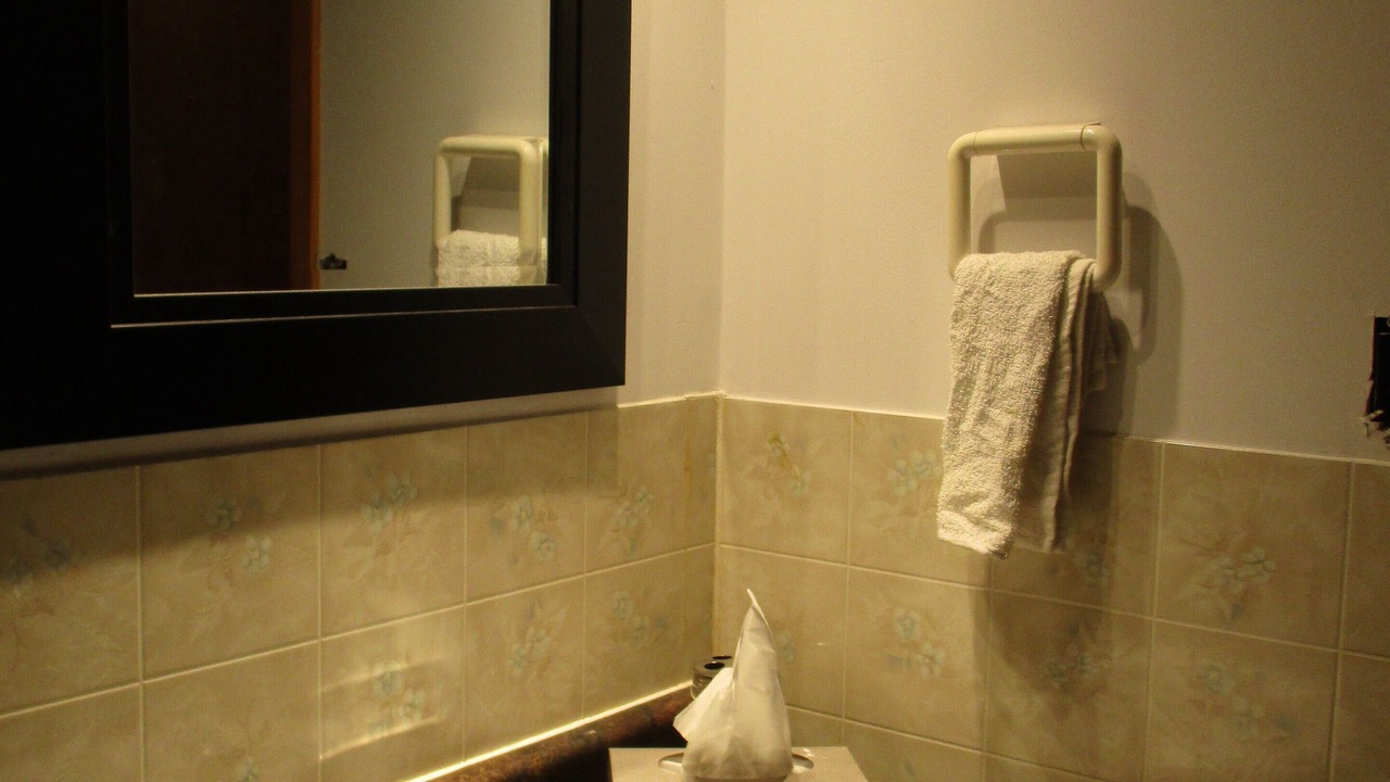 Photo of Bathroom in Torrance