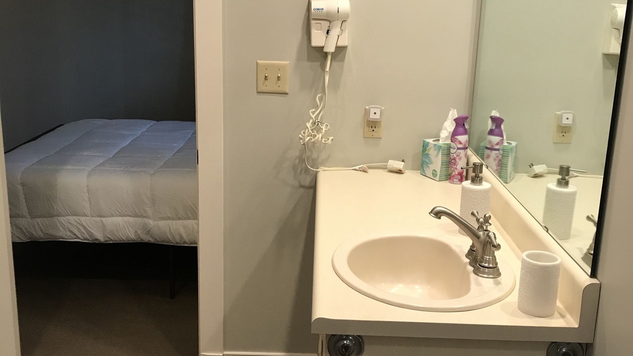 Photo of Bathroom in Boalsburg