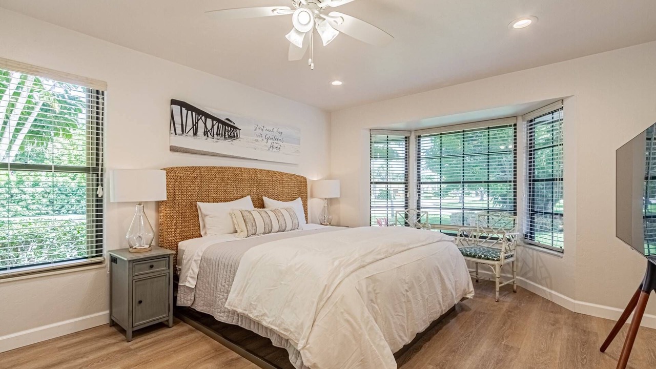 Photo of Bedroom in Kings Lake