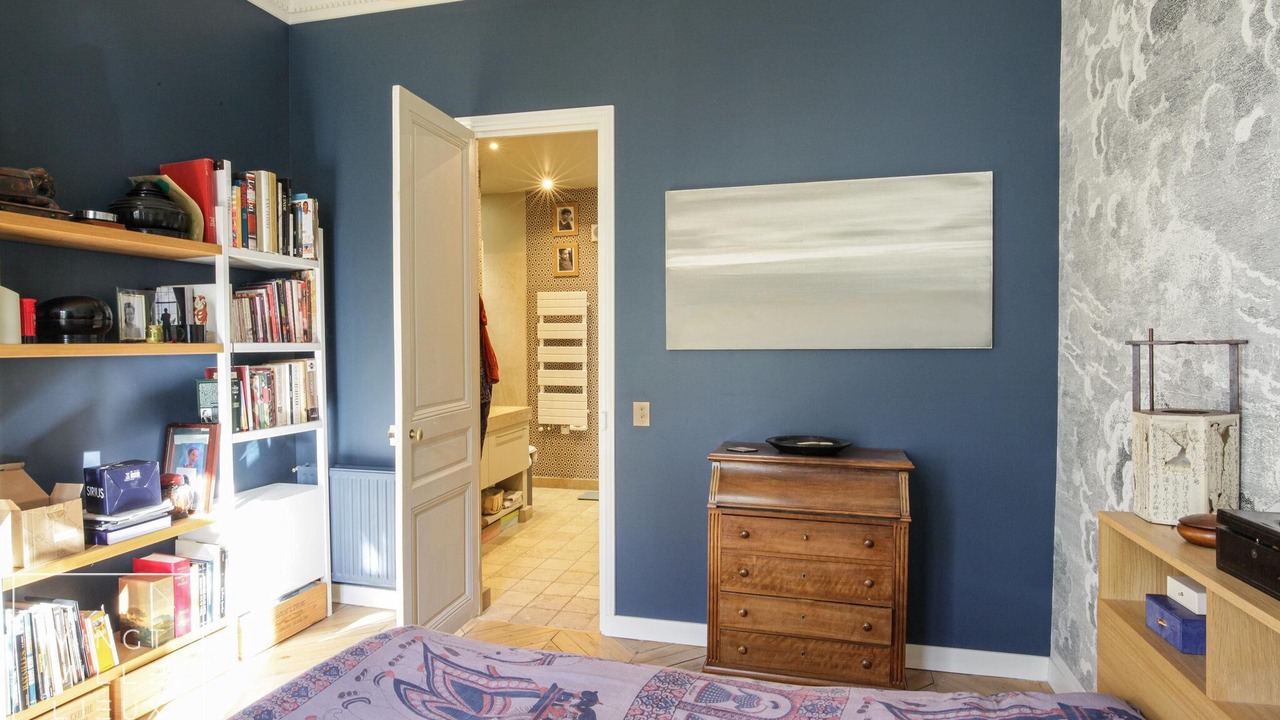 Photo of Bedroom in L'Europe
