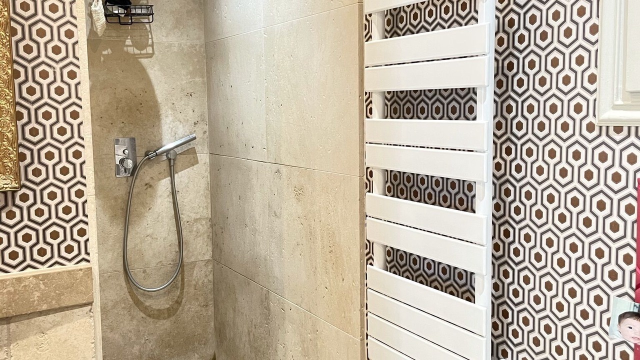 Photo of Bathroom in L'Europe