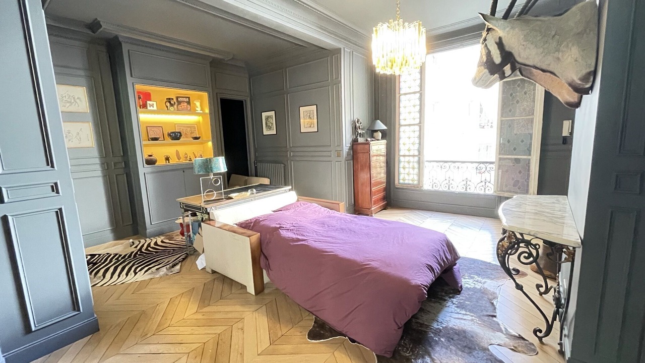 Photo of Bedroom in L'Europe