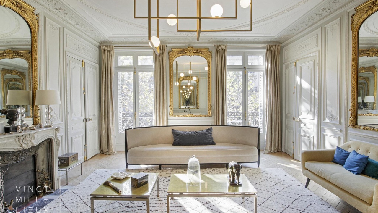 Photo of Livingroom in L'Europe