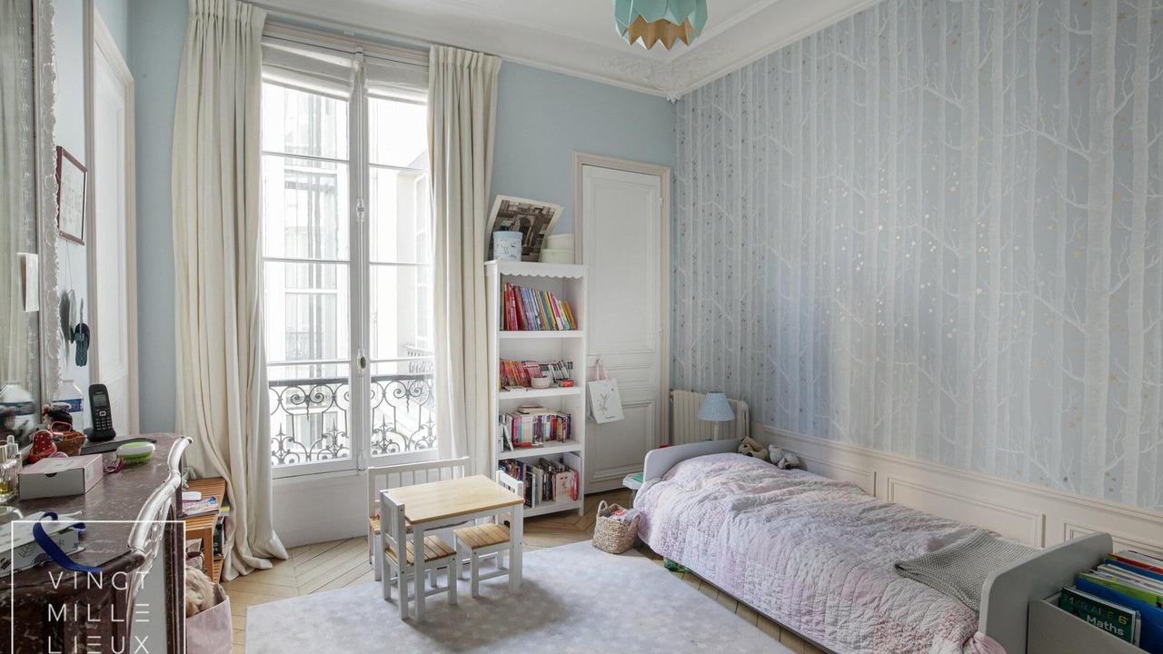 Photo of Bedroom in L'Europe