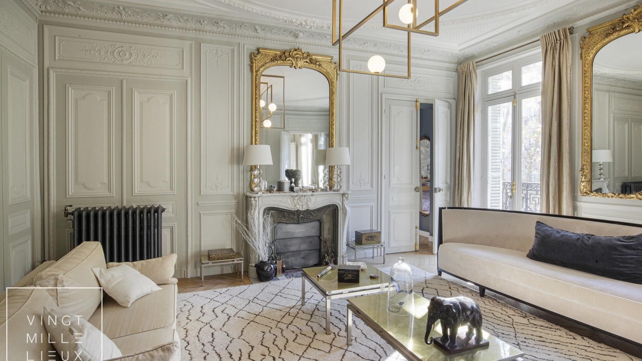 Photo of Livingroom in L'Europe