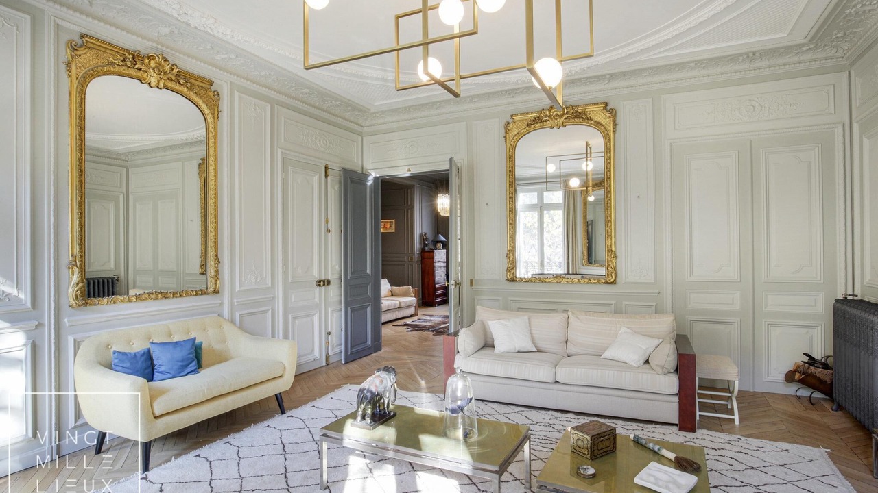 Photo of Livingroom in L'Europe
