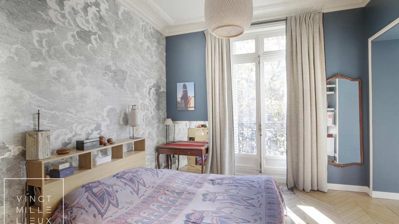 Photo of Bedroom in L'Europe