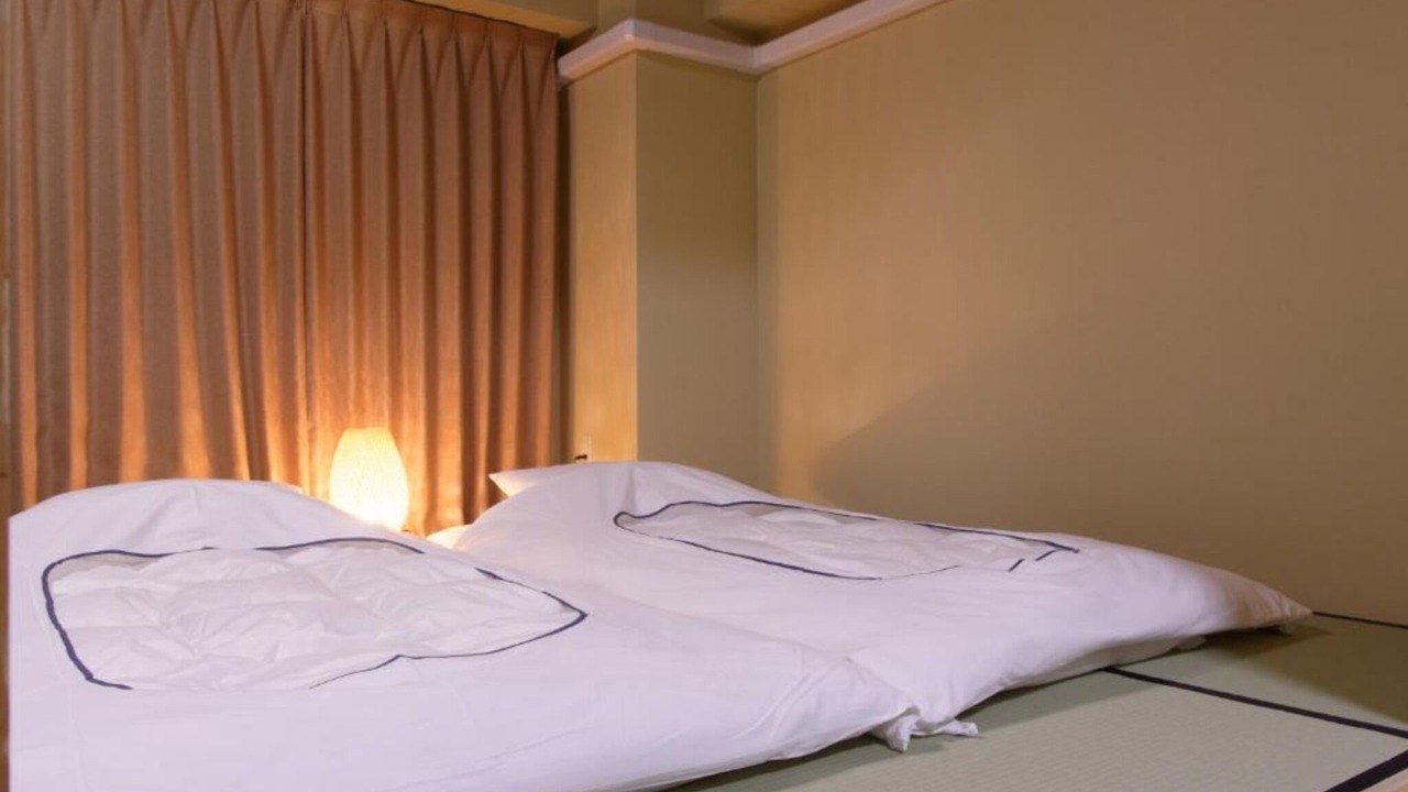 Photo of Bedroom in Kawaguchi