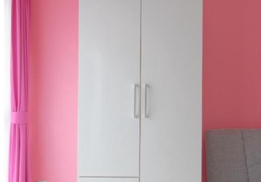 Photo of Bedroom in Kawaguchi