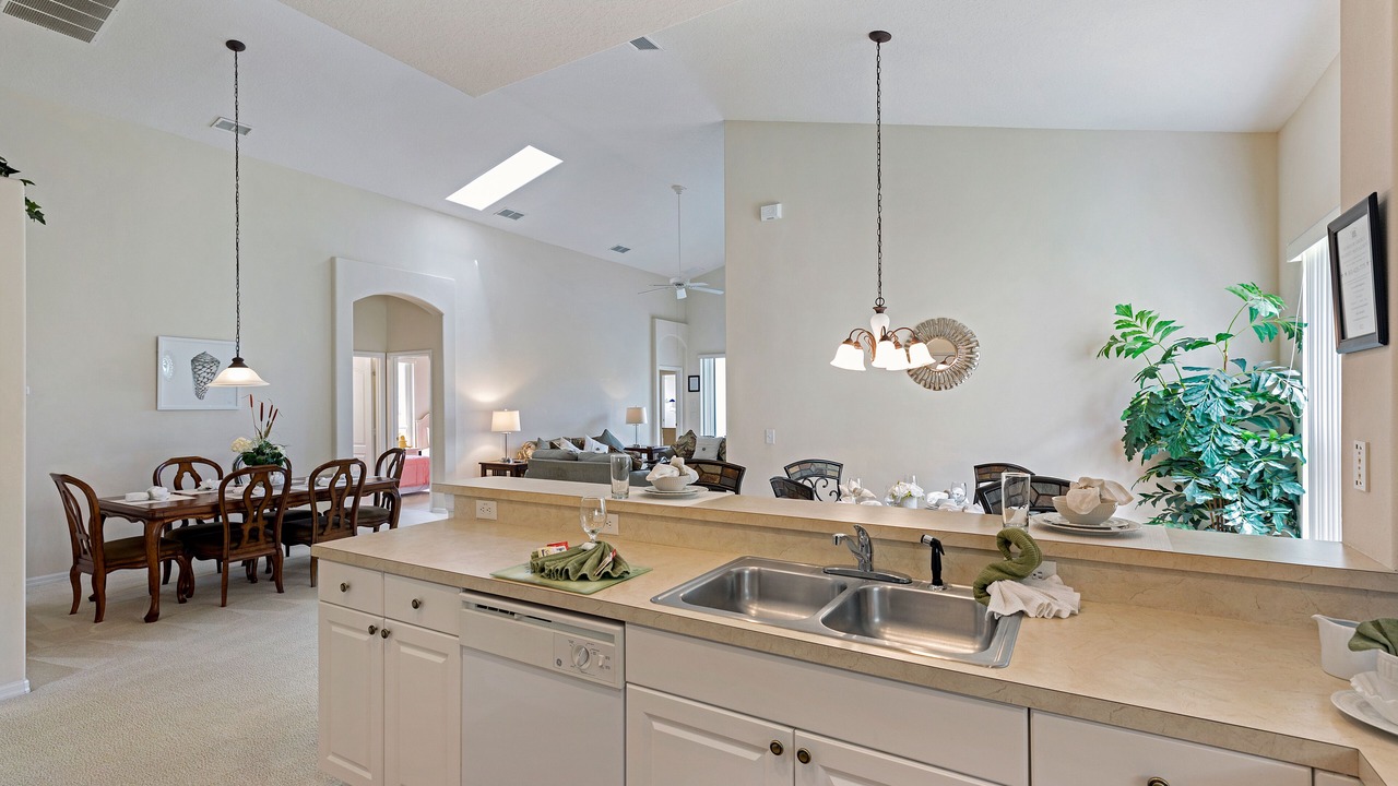 Photo of Kitchen in Tuscan Hills