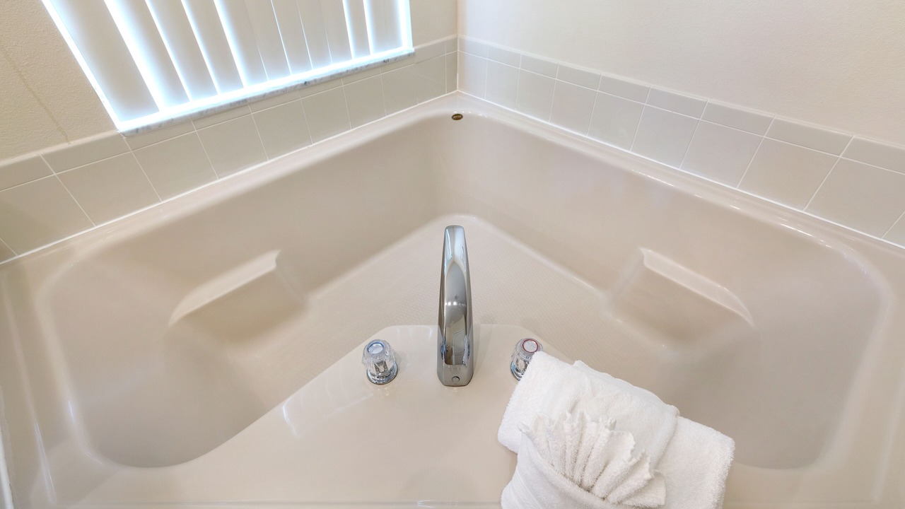 Photo of Bathroom in Tuscan Hills