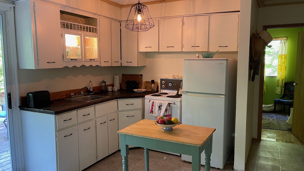 Photo of Kitchen in Lindsay