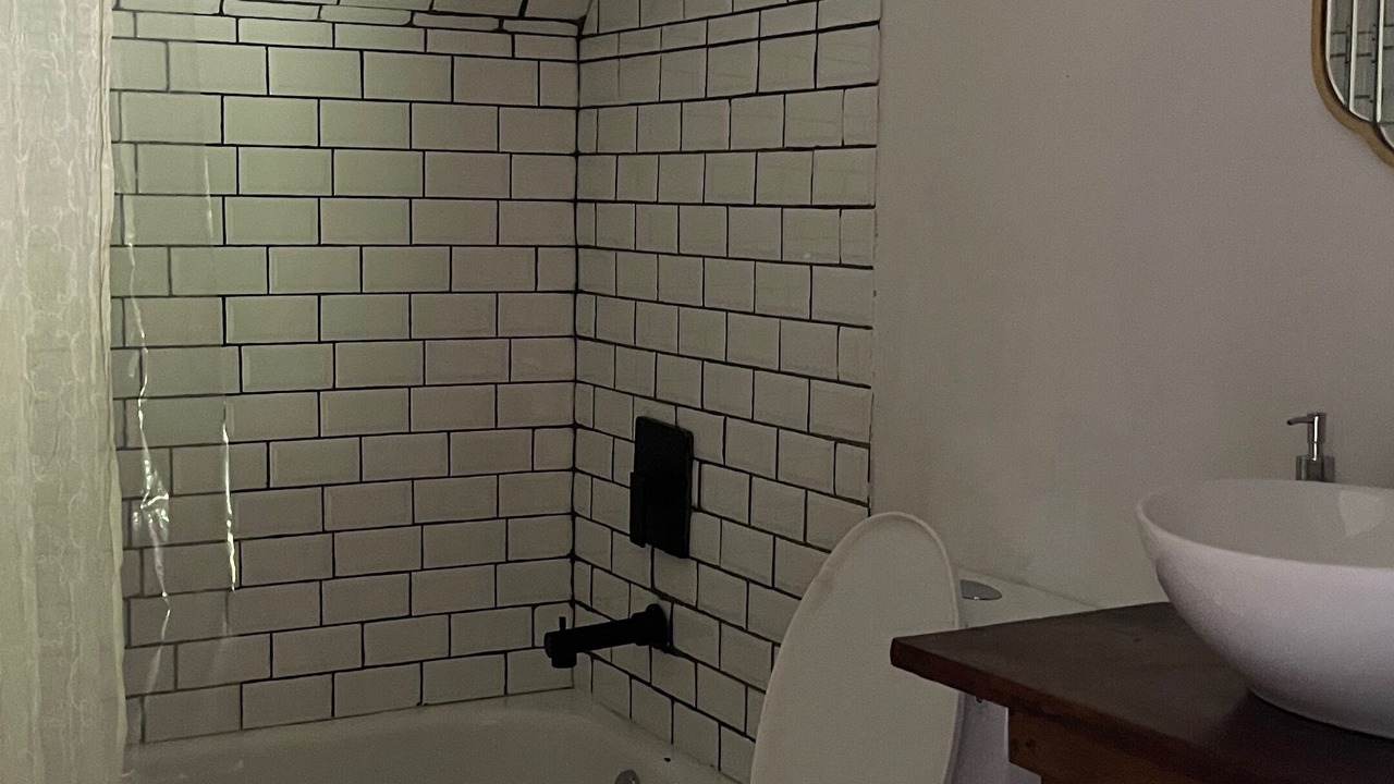Photo of Bathroom in Lindsay