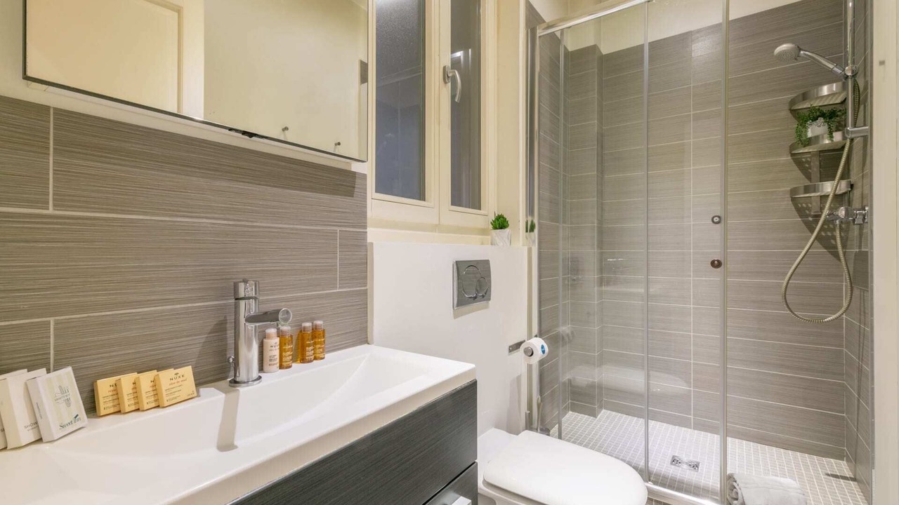Photo of Bathroom in Champs-Elysees