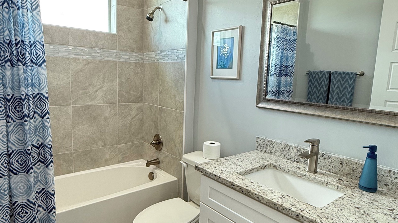 Photo of Bathroom in Pelican