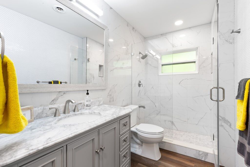 Photo of Bathroom in Historic Old Northeast