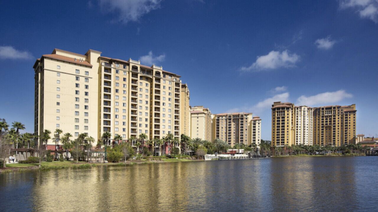 Photo of Outdoor in Lake Buena Vista