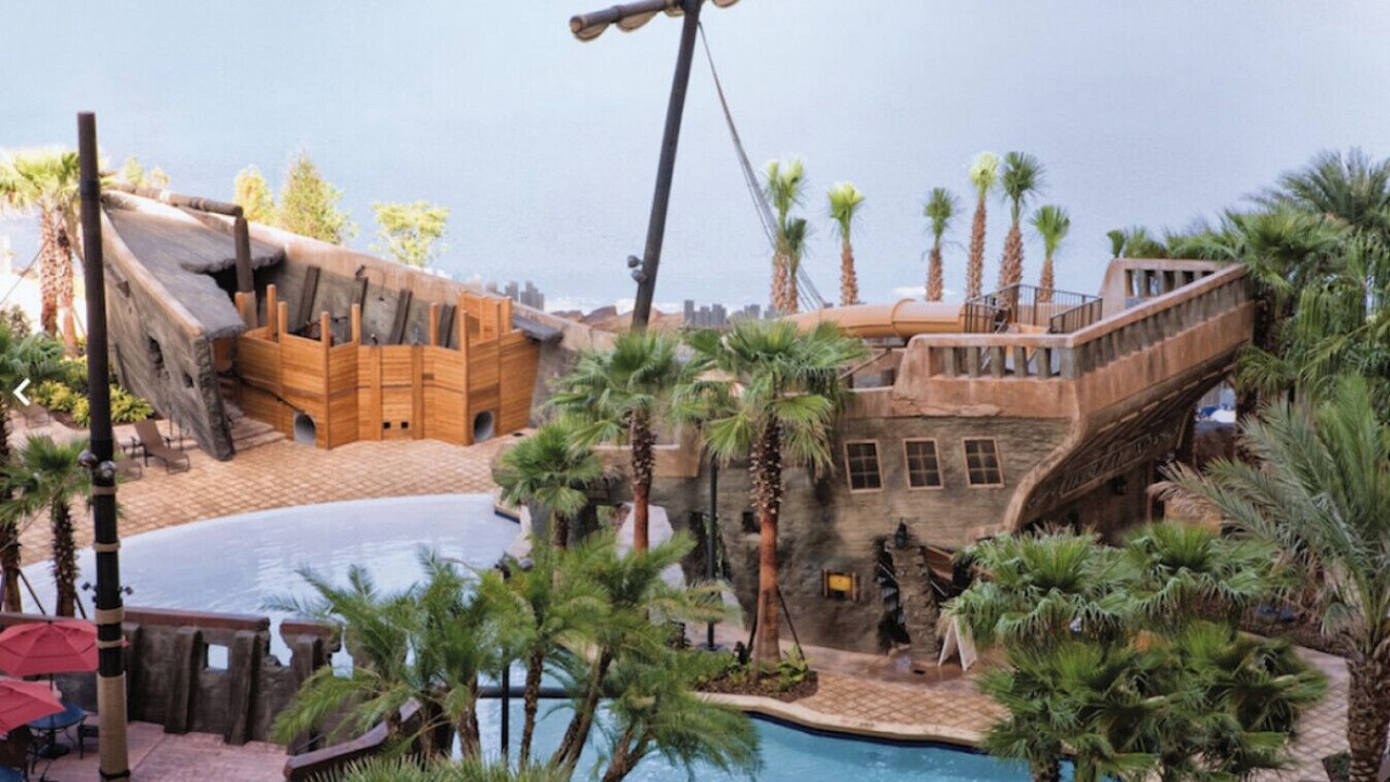 Photo of Outdoor in Lake Buena Vista