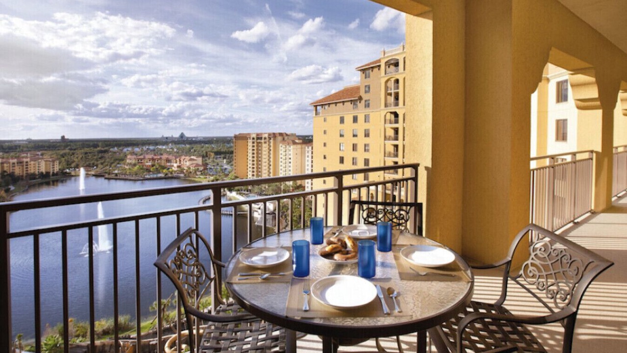 Photo of Outdoor in Lake Buena Vista