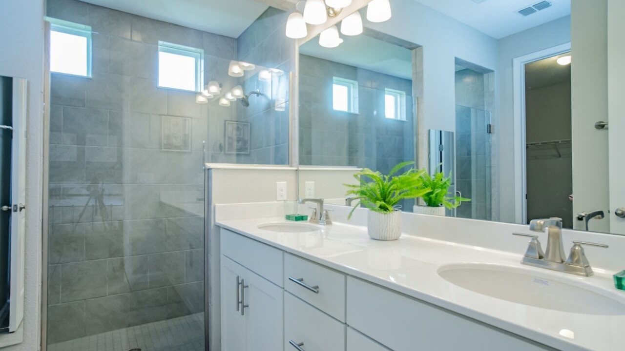 Photo of Bathroom in West Haven