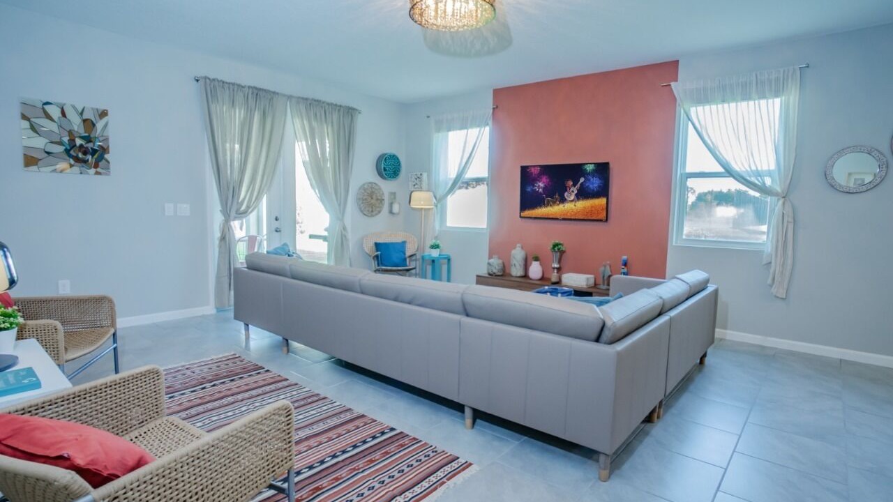 Photo of Livingroom in West Haven
