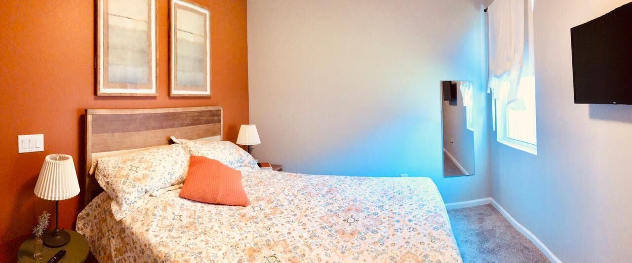 Photo of Bedroom in West Haven