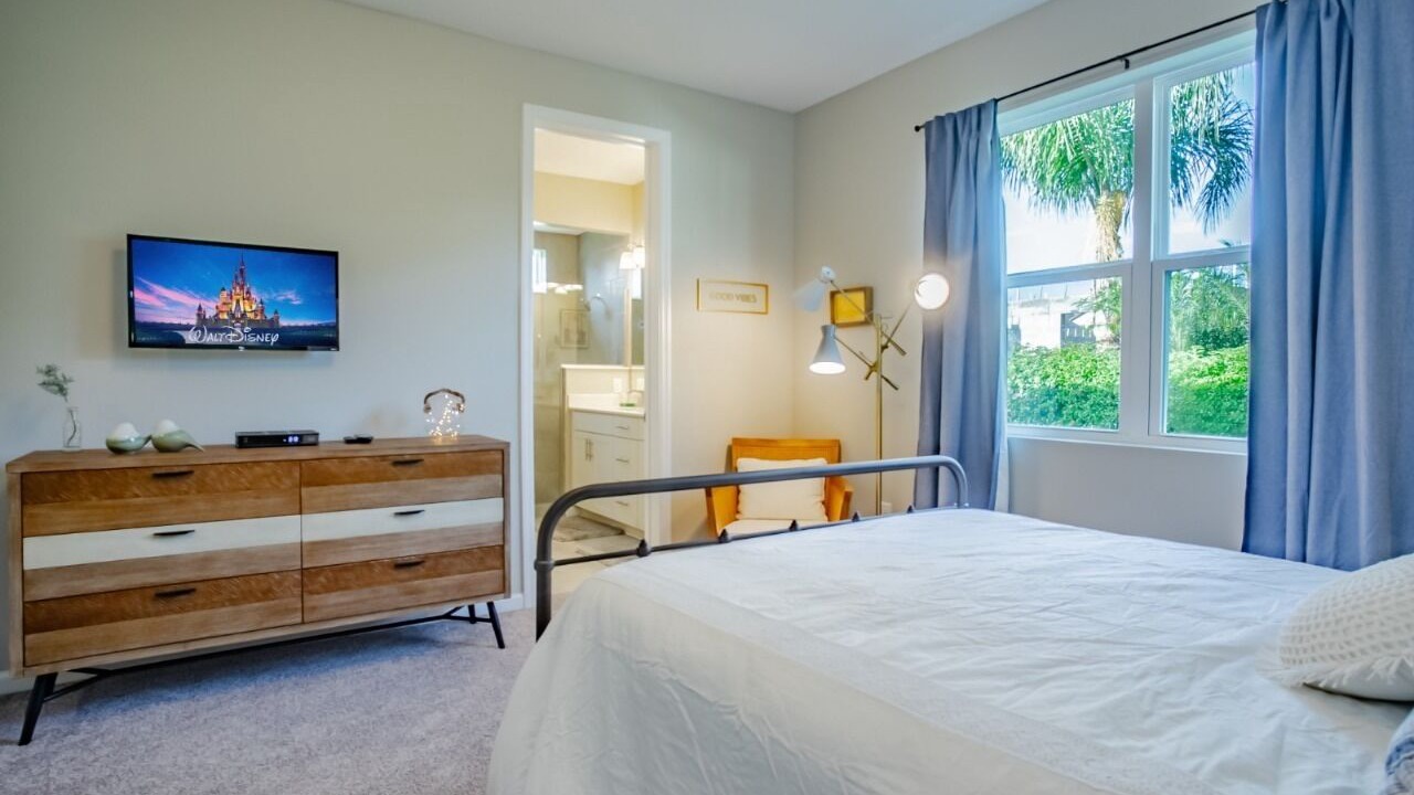 Photo of Bedroom in West Haven