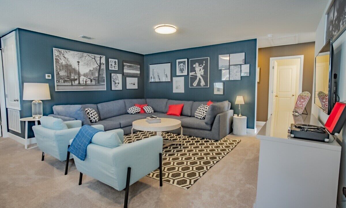 Photo of Livingroom in West Haven