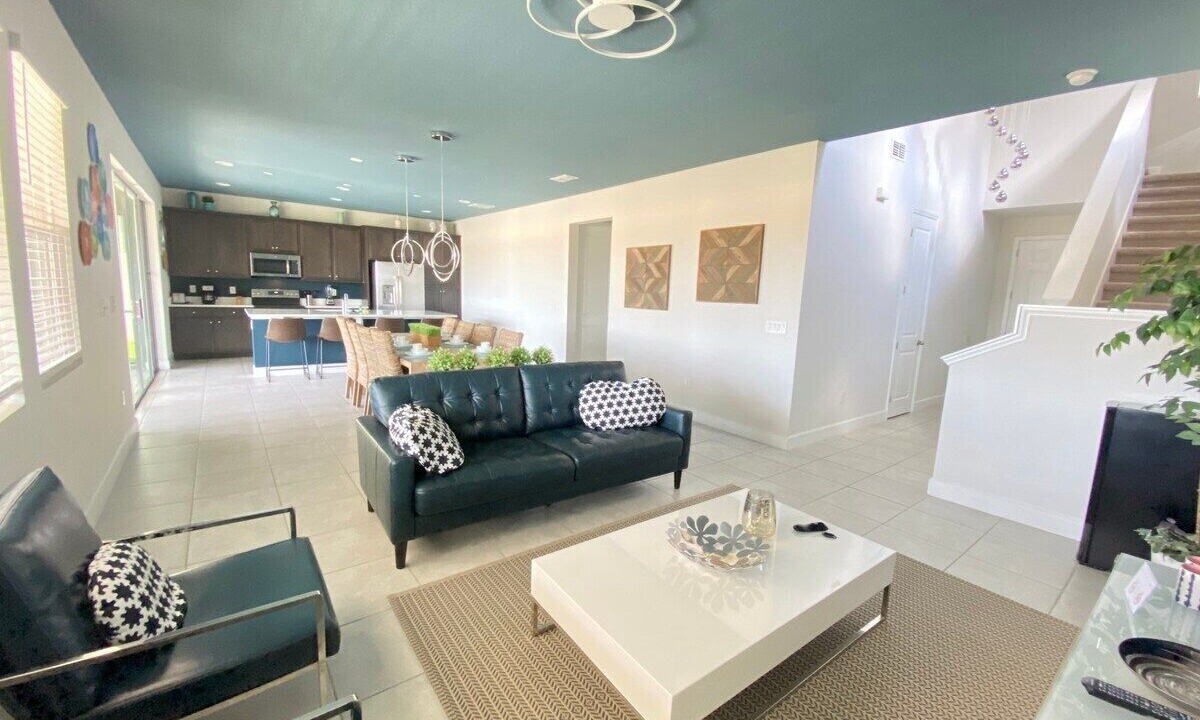 Photo of Livingroom in West Haven