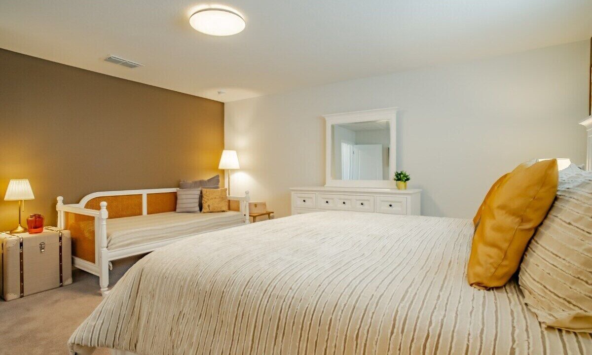 Photo of Bedroom in West Haven