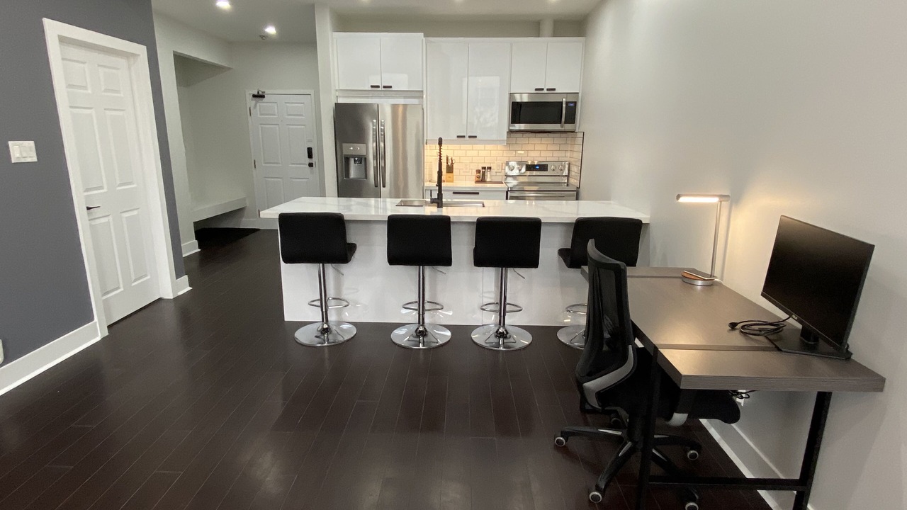 Photo of Kitchen in Downtown London