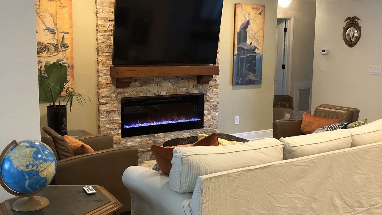 Photo of Livingroom in Largo