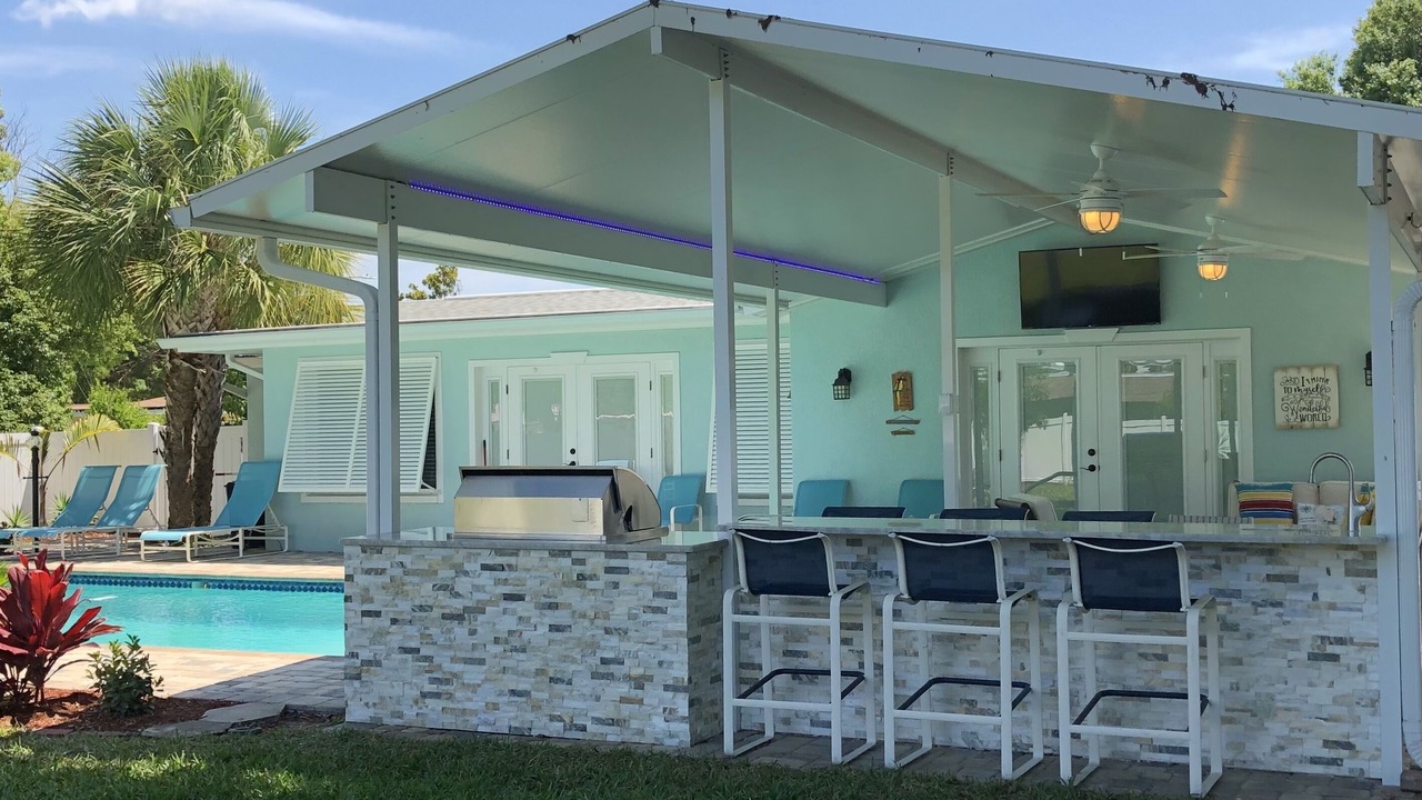 Photo of Outdoor in Largo