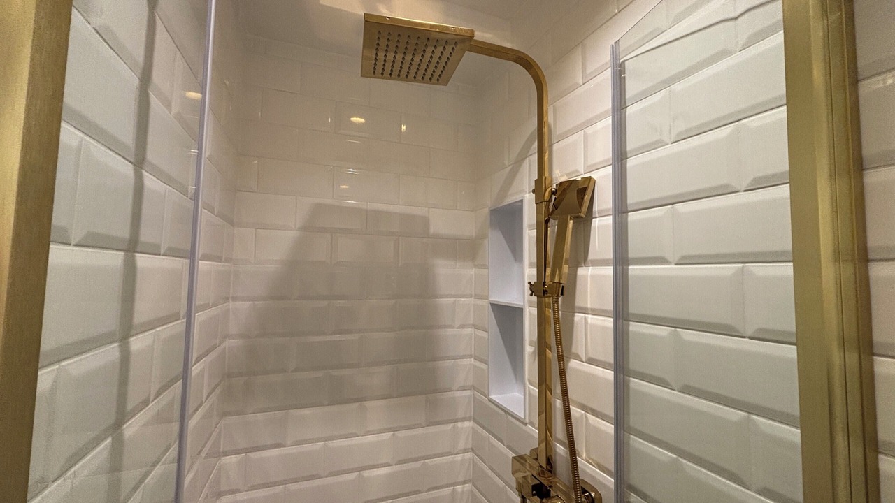 Photo of Bathroom in Les Halles