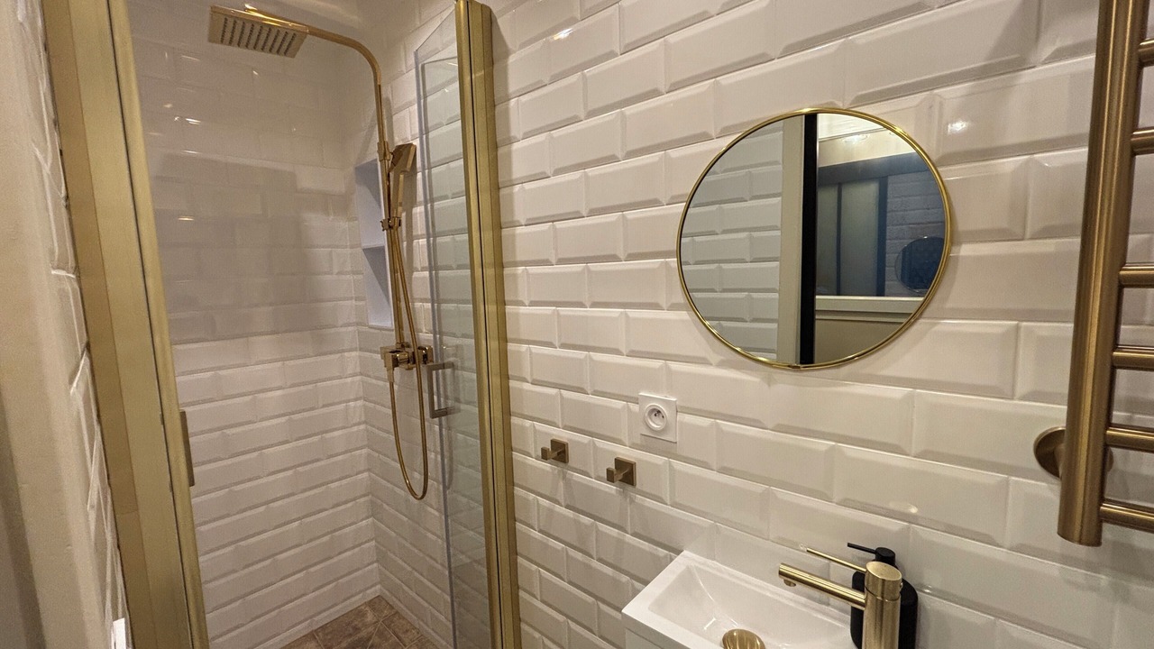 Photo of Bathroom in Les Halles