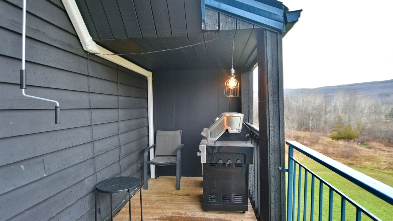 Photo of Outdoor in Markdale