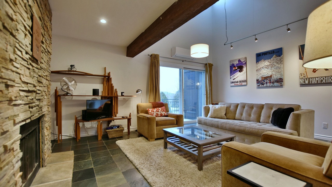 Photo of Livingroom in Markdale