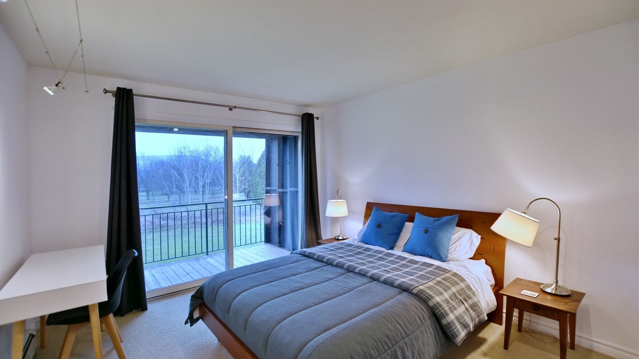 Photo of Bedroom in Markdale