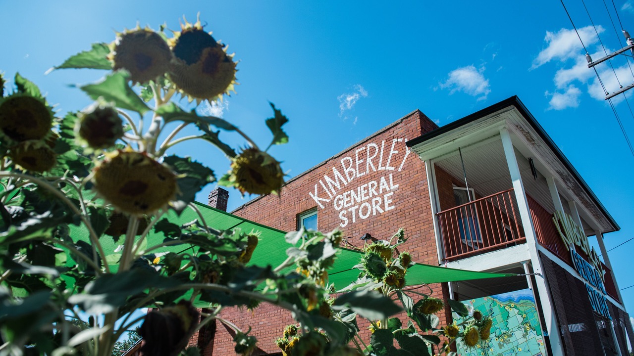 Photo of Outdoor in Markdale