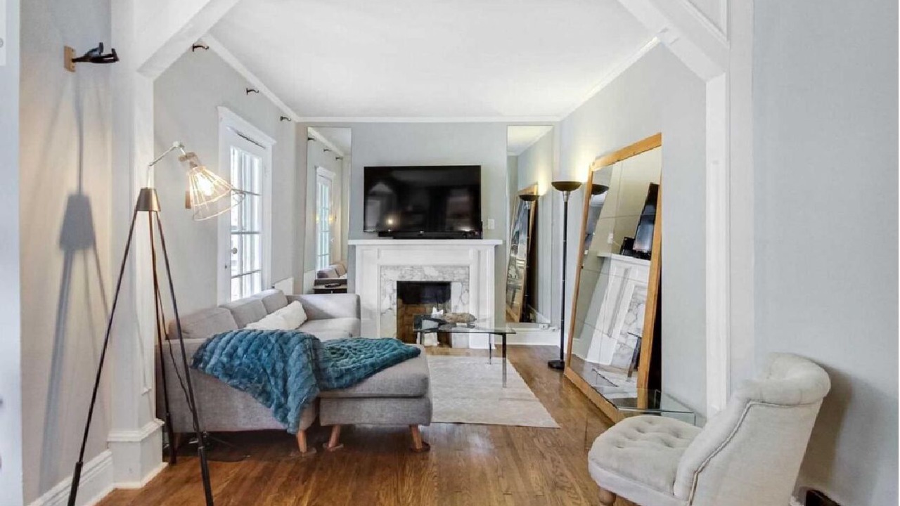 Photo of Livingroom in The Beaches