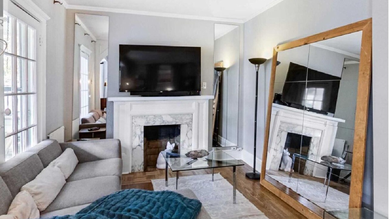 Photo of Livingroom in The Beaches