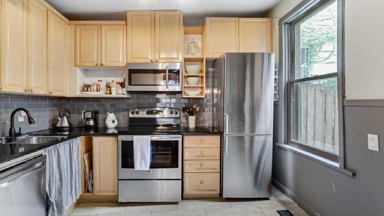 Photo of Kitchen in The Beaches