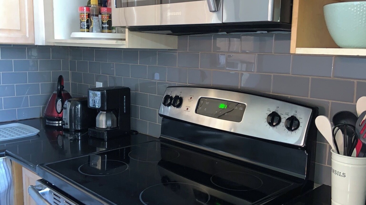 Photo of Kitchen in The Beaches