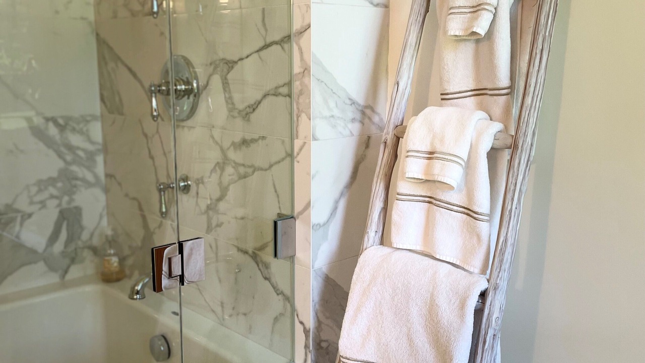 Photo of Bathroom in Creemore