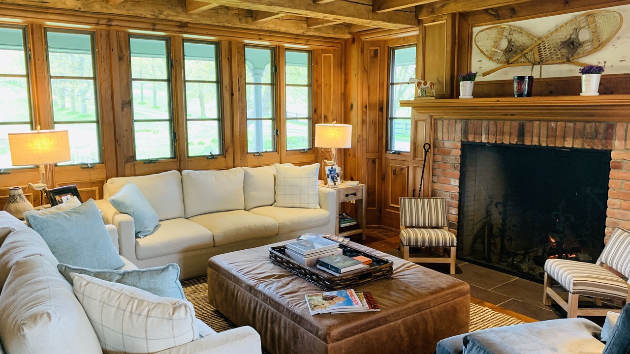 Photo of Livingroom in Creemore