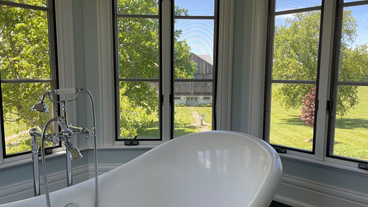 Photo of Bathroom in Creemore