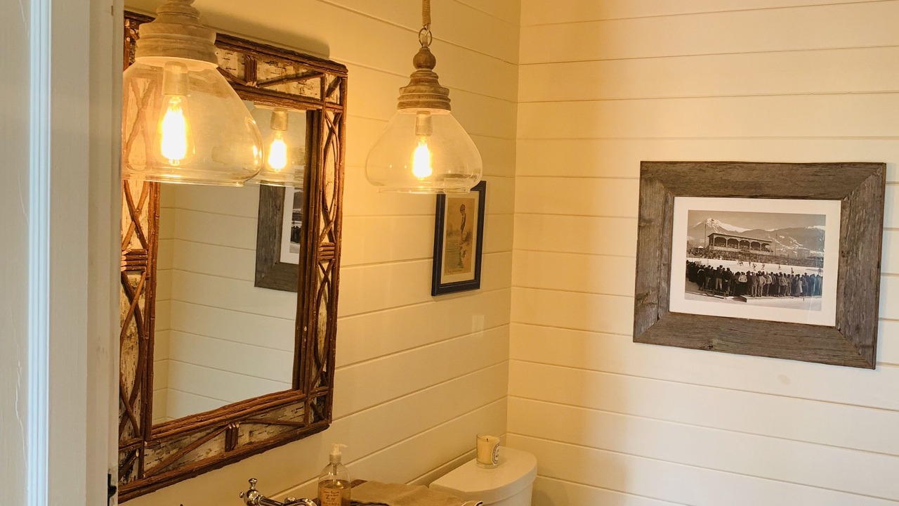 Photo of Bathroom in Creemore