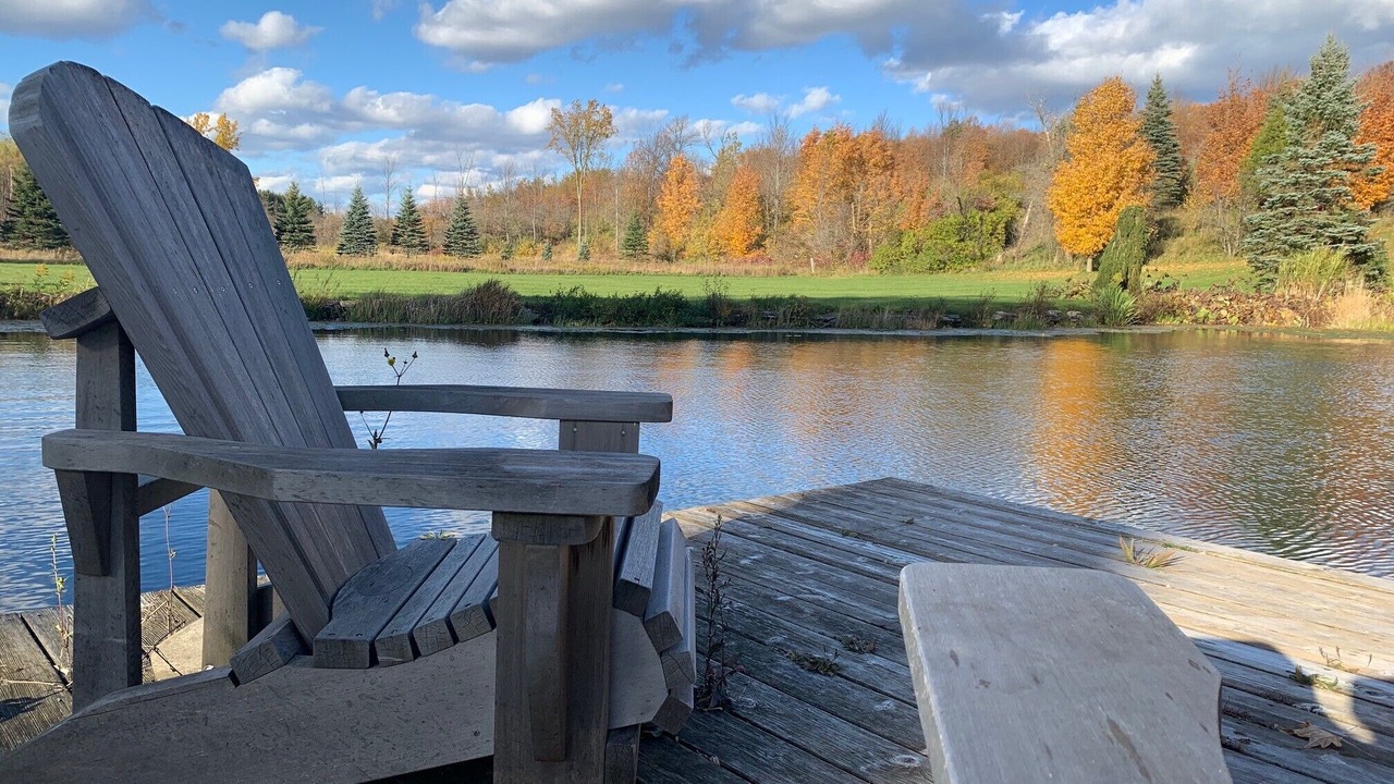 Photo of Outdoor in Creemore
