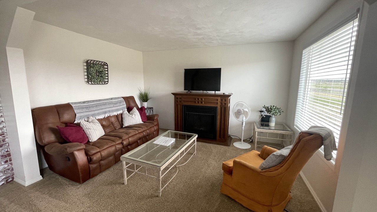 Photo of Livingroom in Hatch